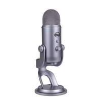Blue Microphones Yeti Space Gray