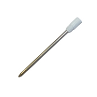 Black Refill for Keyring Pen