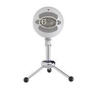 Blue Microphones Snowball Usb Mike White
