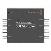 Blackmagic Design - Mini Converter - SDI Multiplex