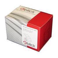 Blick Address Labels 250 Roll White