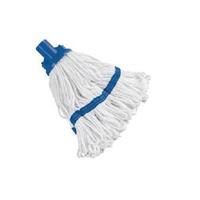 Blue Hygiene Socket Mop 103061BU