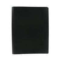 Black Course Book A4