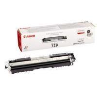 Black Canon 729BK Toner Cartridge