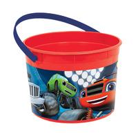 Blaze Favour Container