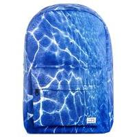 Blue Lagoon Backpack