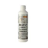 blitz carpet cleaning powder