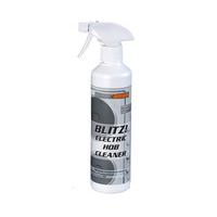 Blitz Electric Hob Cleaner