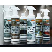 Blitz Kitchen Cleaners - 3 for 2