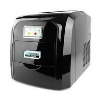 Black Mini Ice Maker