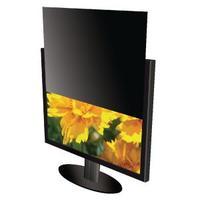 blackout lcd 125in widescreen privacy screen filter svl125w