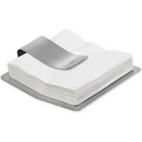 blomus scudo napkin holder