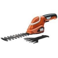 Black and Decker GSL700KIT