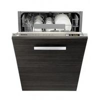 Blomberg LDVN2284 60cm Fully Integrated Dishwasher 13 Pl Settings A AA