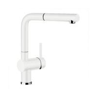 Blanco Linus-S Ceramic White (516711)