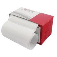 Blick Address Label Roll of 120 50x102mm TD50102 RS221753