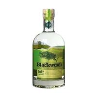 Blackwood\'s Vintage Dry Gin 0, ...