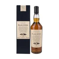 Blair Athol 12 Years Old 0, 7l 4...
