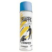 Blue Traffic Paint Pack of 12 373882