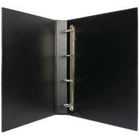 Black 25mm 4D Presentation Binde...
