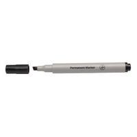 black permanent chisel tip marker pack of 10 wx26042a