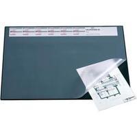 Blotting pad with full view plate Durable
