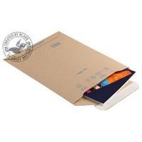 Blake Purely Packaging 280x200mm Peel and Seal Pocket Envelopes Kraft