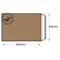 Blake Purely Packaging 660x460mm Peel and Seal Padded Envelopes Gold
