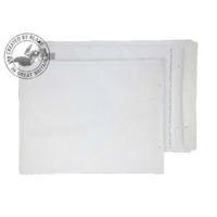 Blake Purely Packaging C3 Peel and Seal Padded Envelopes White Pack of