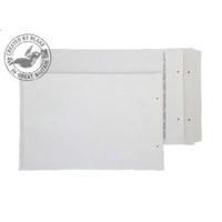 Blake Purely Packaging C5 Peel and Seal Padded Envelopes White Pack of