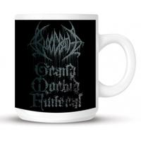 Bloodbath - Morbid Funeral Mug