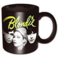 blondie eat to the beat boxed standard mug