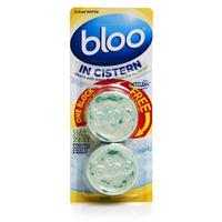 Bloo Citrus In Cistern Bogof Pack