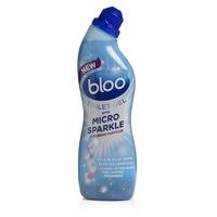 Bloo Toliet Gel Micro Sparkle 750ml