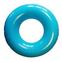 Blue 50cm Inflatable Ring