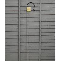 black metal border hook 15m by gardman