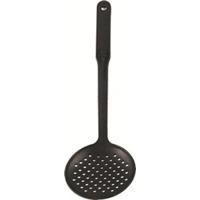 black nylon non stick skimmer