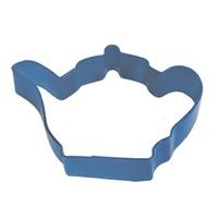 Blue Teapot Cookie Cutter