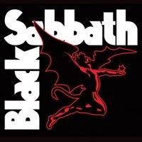Black Sabbath Daemon Drinks Mat / Coaster (ro)