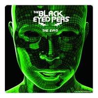 Black Eyed Peas Coaster, The End