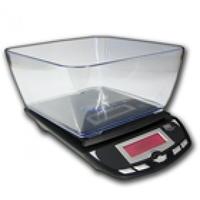 Black My Weigh 3001 Table Top Scale