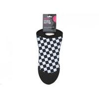 Black And White Ethos Neoprene Oven Mitt.