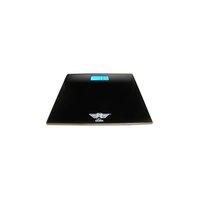 Black My Weigh Solar Elite Body Scale