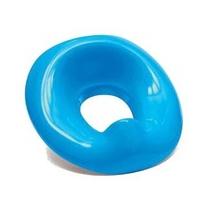 blue prince lionheart weepod cushioned toilet seat