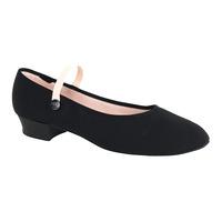 Bloch Low Heel Character Shoe