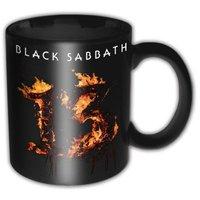 Black Sabbath Mug, 13