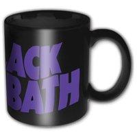 Black Sabbath Mug, Master Of Reality