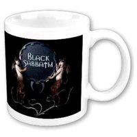 black sabbath mug reunion