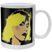 blondie 1 piece ceramic punk mug