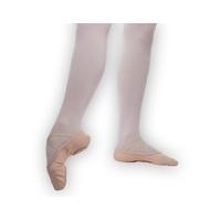 Bloch Canvas Ballet Shoes